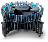 INTEL - LAMINAR RM1 LGA1700 STOCK CPU hűtő