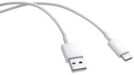 Xiaomi - 3A USB-A - USB-C kábel 1m - BHR087GGL