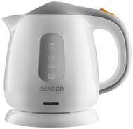 Sencor - SWK 1100WH 1,0L-es fehér vízforraló