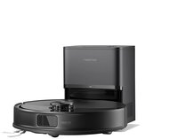 Roborock - Q10 VF Plus fekete robotporszívó felmosóval