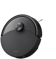 Roborock - Q10 VF fekete robotporszívó felmosóval