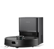 Roborock - Q7 BF Plus fekete robotporszívó felmosóval