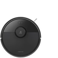 Roborock - Q7 BF fekete robotporszívó felmosóval