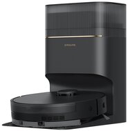 Dreame - D20 Pro Plus fekete robotporszívó