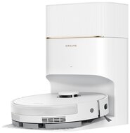 Dreame - D20 Pro Plus fehér robotporszívó