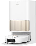 Dreame - L40s Pro Ultra fehér robotporszívó