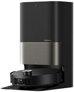 Dreame - X50 Ultra fekete robotporszívó