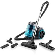 ETA - Stellar 122190000 fekete-kék porzsák nélküli porszívó