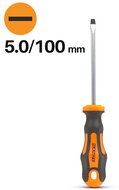 Handy 100mm/5.0 csavarhúzó - 10515