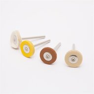 Handy 4db polírozókészlet - 10125-13