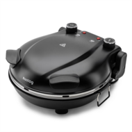 Huslog - PIZZA OVEN 1200W - 1200W Pizza sütő AK-1748