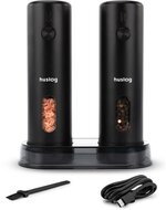 Huslog - elektromos örlőkészlet - HUS1035