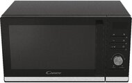 Candy - CMGA25TNDB 900W 25L fekete mikrohullámú sütő