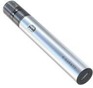 GARETT BEAUTY - Fresh Eye szónikus szemmasszírozó, ezüst