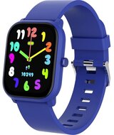 Denver - SWK-120BU okosóra gyerekeknek, kék