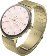 GARETT - Női Okosóra - VERONA 2 arany, acél