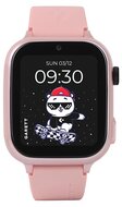 GARETT - Gyerek Okosóra - Kids Cute 2 4G rózsaszín
