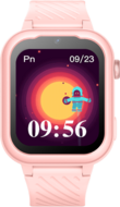 GARETT - Gyerek Okosóra - Kids Essa 4G Rózsaszín