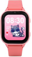 GARETT - Gyerek Okosóra - Kids Sun Ultra 4G rózsaszín