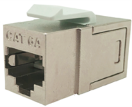 NIKOMAX Keystone betét STP, CAT6a - NMC-KJSA55C-MT