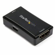 Startech - 14 m-es HDMI jelerősítő - 4K 60Hz - HDBOOST4K2"