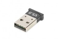 Assmann-DIGITUS Bluetooth 5.0 Nano USB adapter - DN-30211