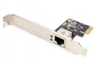 Assmann-DIGITUS Gigabit Ethernet PCI Express hálózati kártya - DN-10130-1