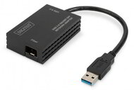 Assmann-DIGITUS USB 3.0 Gigabit SFP hálózati adapter - DN-3026
