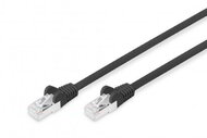 Assmann-DIGITUS CAT 6 S/FTP patch kábel - DB-160144-100-S