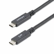 Startech - 1,8 m-es USB-C kábel - USB315C5C6