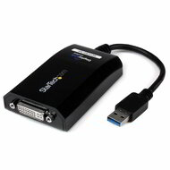 Startech - USB 3.0 - DVI / VGA adapter - USB32DVIPRO