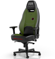 Gamer szék noblechairs LEGEND DOOM The Dark Ages Edition - NBL-LGD-PU-DDA"