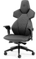 noblechairs DAWN TX gamer szék, szövet, Gránit - NBL-DAW-TX-GRT"