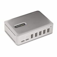 Startech - 7 portos USB-C Hub - 10G5A2CS-USB-C-HUB