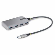 Startech - 4 portos USB hub - 5G4AB-USB-A-HUB