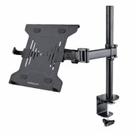 Startech - Laptop asztali tartó - Monitor és laptop tartó - A-LAPTOP-DESK-MOUNT