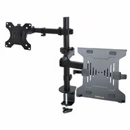 Startech - Monitorkar VESA laptoptartóval - A2-LAPTOP-DESK-MOUNT