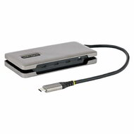 Startech - 4 portos USB-C hub - HB31CM4CPD3
