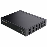 Startech - 5 portos Nem menedzselt 2.5G switch - DS52000