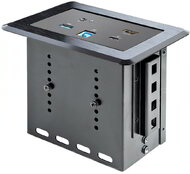 Startech - Konferenciaterem dokkolóállomás - KITBZDOCK