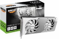 Inno3D RTX5060 - TWIN X2 OC WHITE - N50602-08D7X-195070W