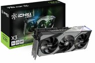 Inno3D RTX5080 - iCHILL X3 - C50803-16D7X-176069H