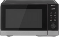 Panasonic - Inverteres mikrosütő - NN-SD38QSEPG