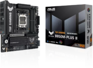ASUS TUF GAMING B850M-PLUS II