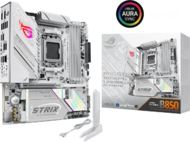 ASUS ROG STRIX B850-G GAMING WIFI