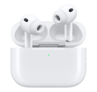 Apple - AirPods Pro 3 USB-C True Wireless Bluetooth fülhallgató - MFHP4ZM/A