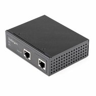 Startech - Ipari Gigabit Ethernet PoE injektor - 30W 802.3at PoE+ - POEINJ30W