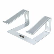 Startech - Laptopállvány asztalhoz - LAPTOP-STAND-SILVER