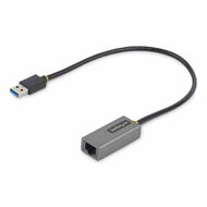 Startech - USB 3.0 - Gigabit Ethernet hálózati adapter - USB31000S2