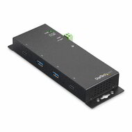 Startech - 4 portos USB C Hub 10Gbps - HB31C2A2CME